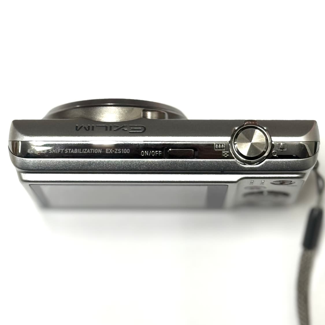 필름느낌 🫧 작례있음 ) 카시오 Ex-zs100 빈티지 디카💖✨ 상품이미지6