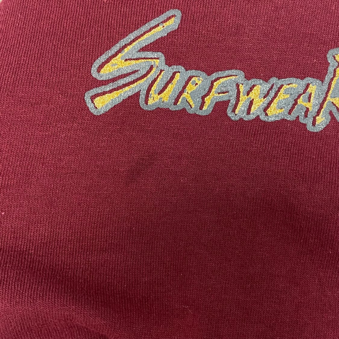 (XL)JERZEES Surf wear 반팔티셔츠 상품이미지3