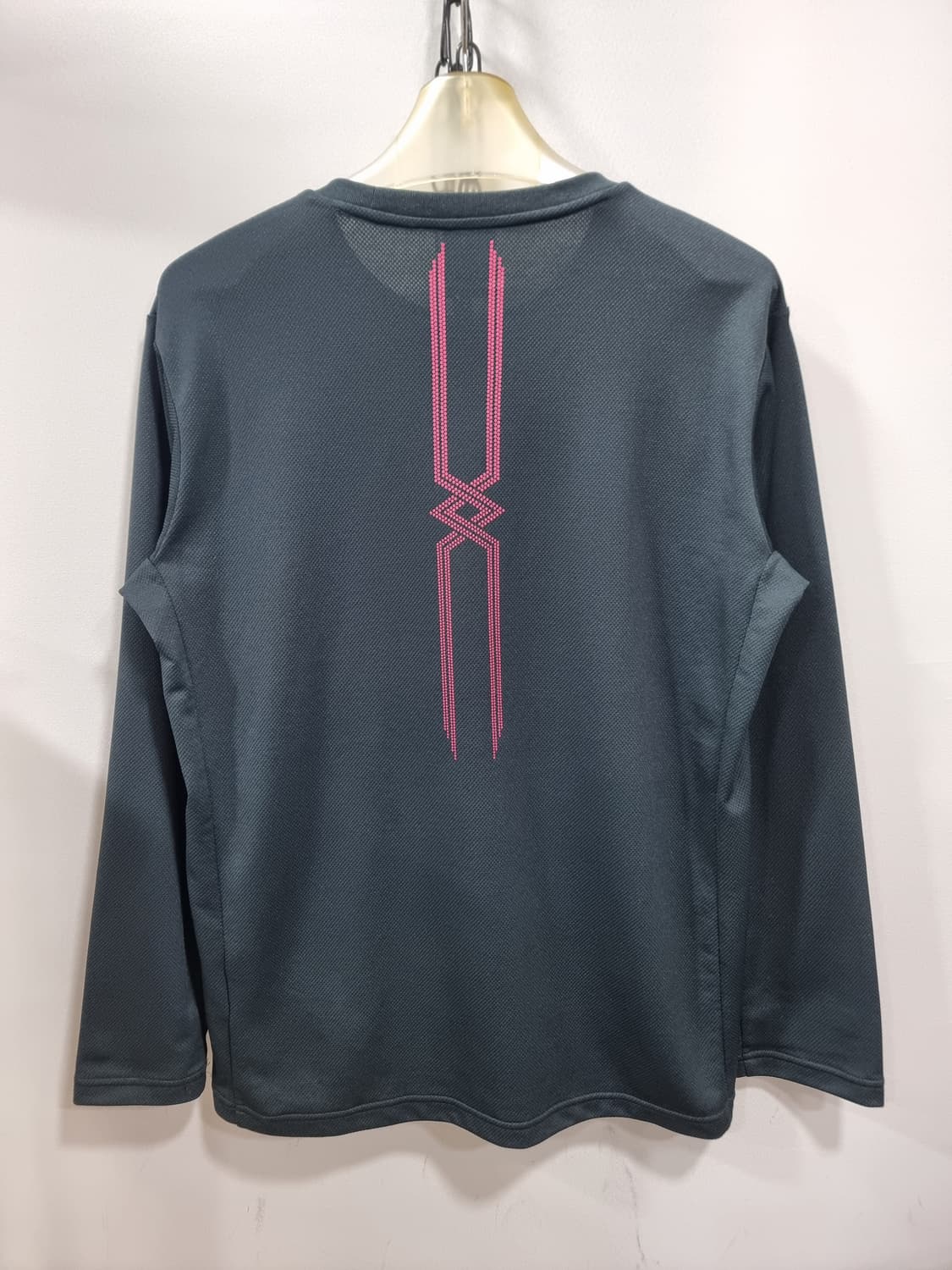 미즈노 티셔츠 (D104 상품이미지2