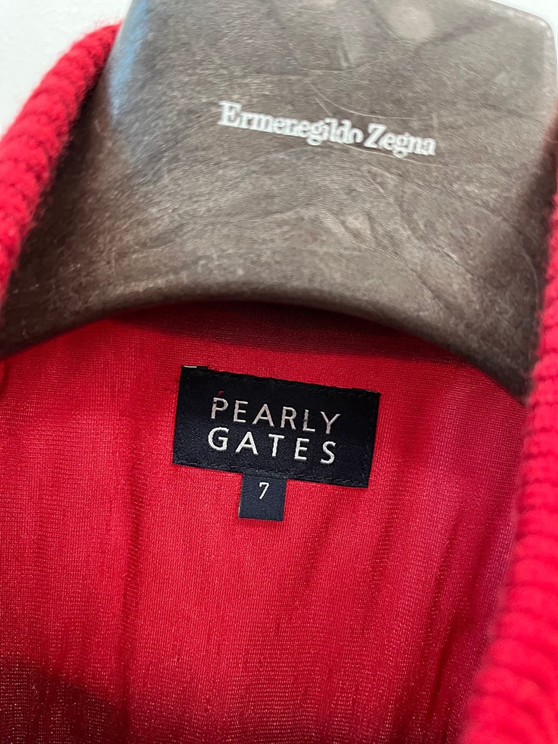 110) 파리게이츠 패딩 방풍니트  상품이미지2