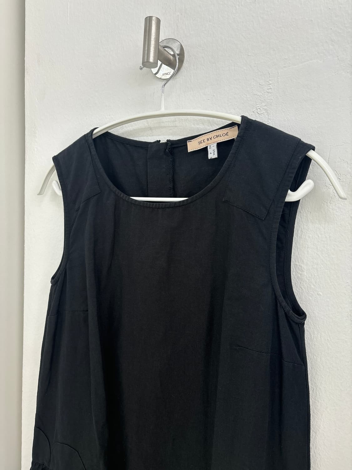 See by chloe dress 상품이미지9