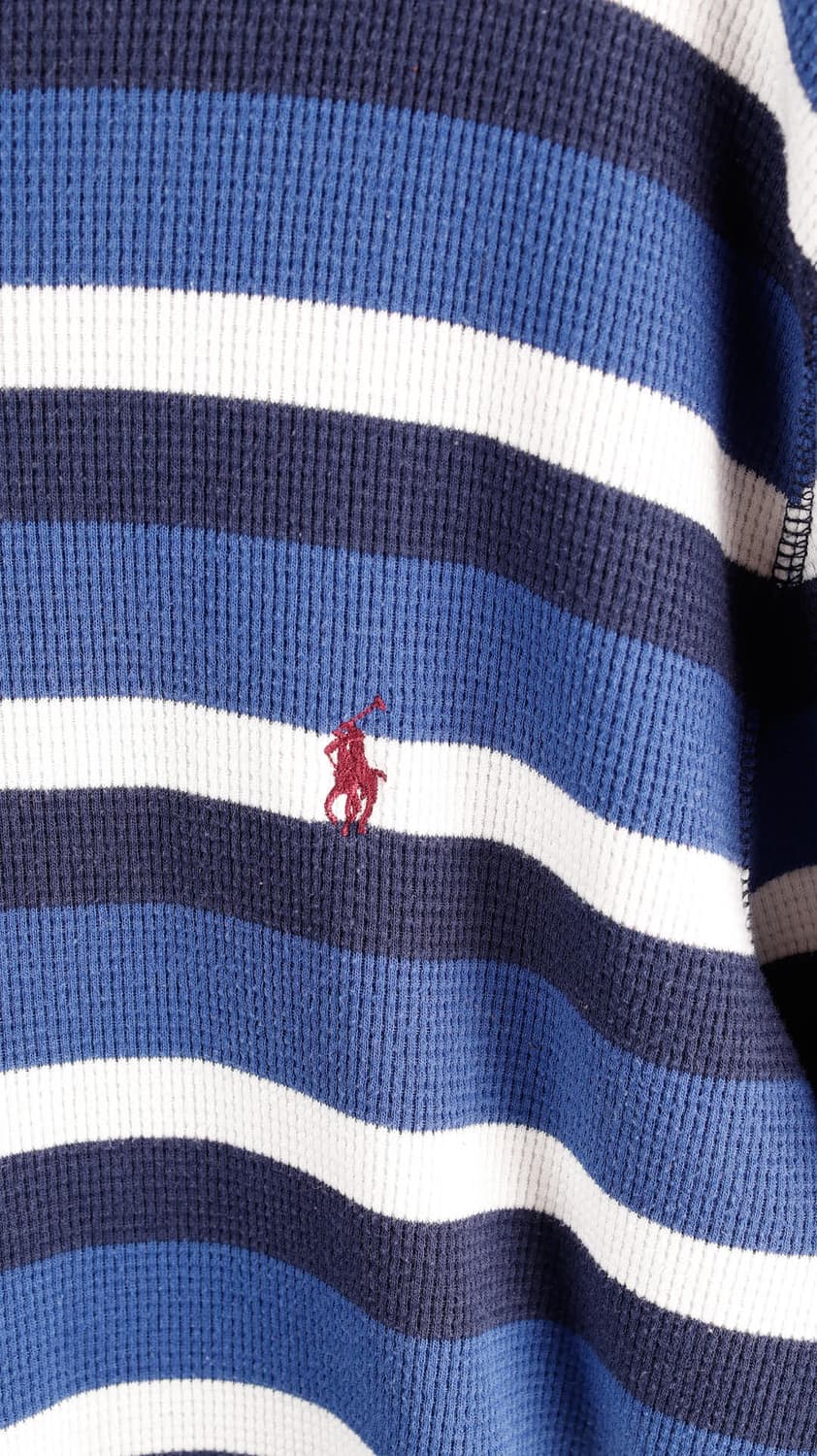 폴로 랄프 로렌 롱 슬리브 상품이미지3