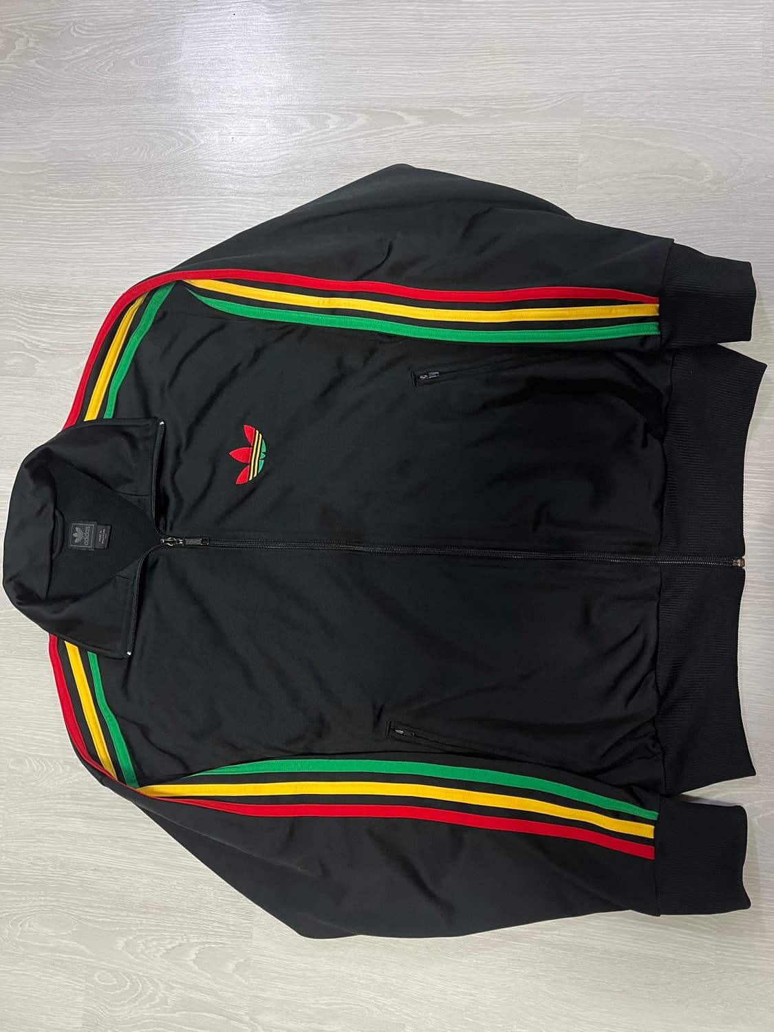 아디다스 자메이카 져지100 상품이미지1