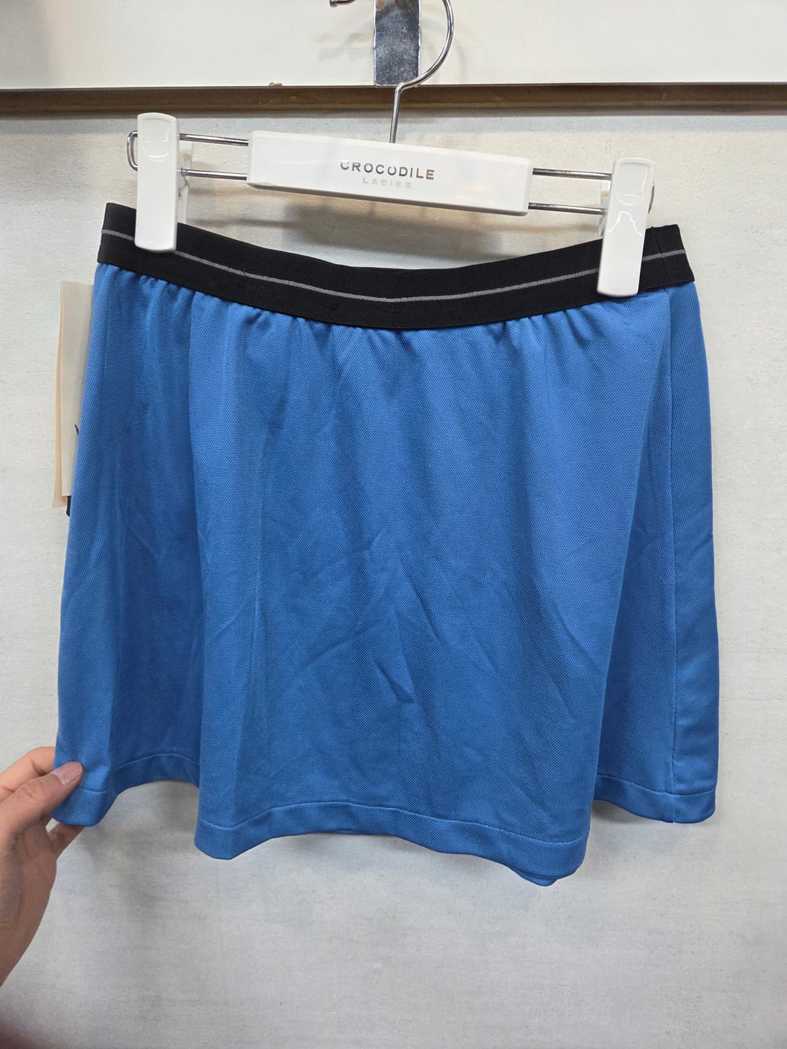 나이키 올드스쿨 빈티지 레트로 테니스 스커트 75 나이키핏 상품이미지3