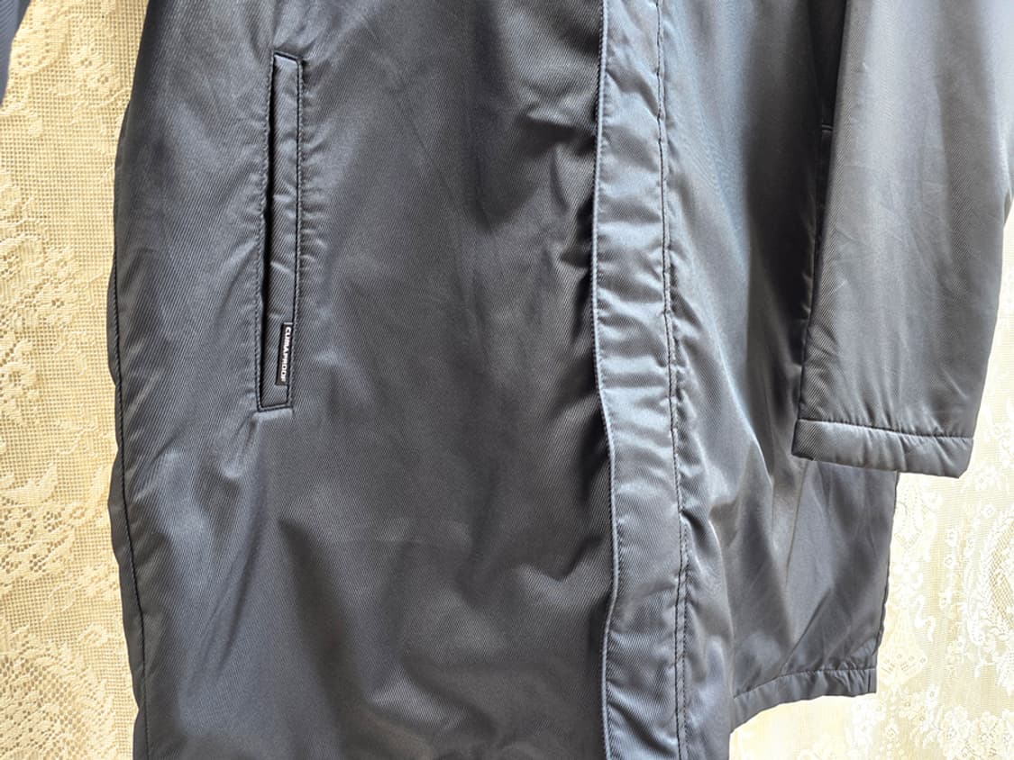 00s 아디다스 벤치코트 상품이미지3