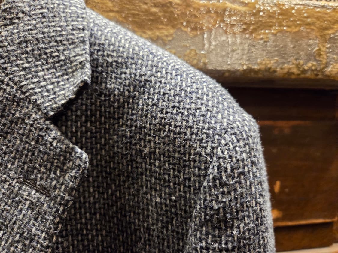 빠니클레 트위드자켓  상품이미지2