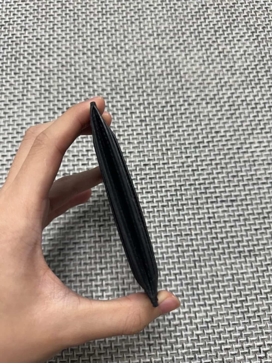 루이비통 모노그램 이클립스 카드지갑 상품이미지6