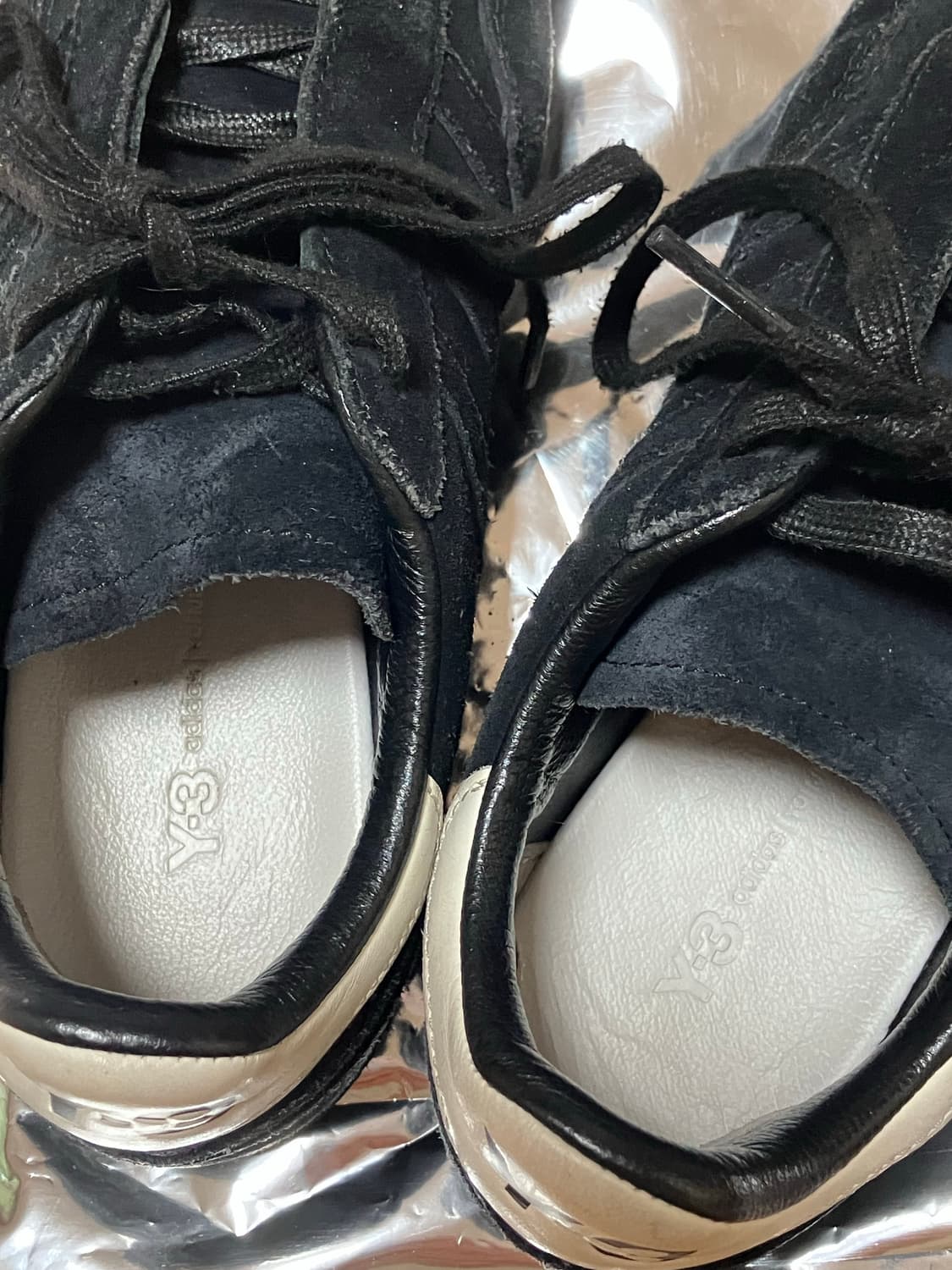 y3 와이쓰리 가젤 230 상품이미지2