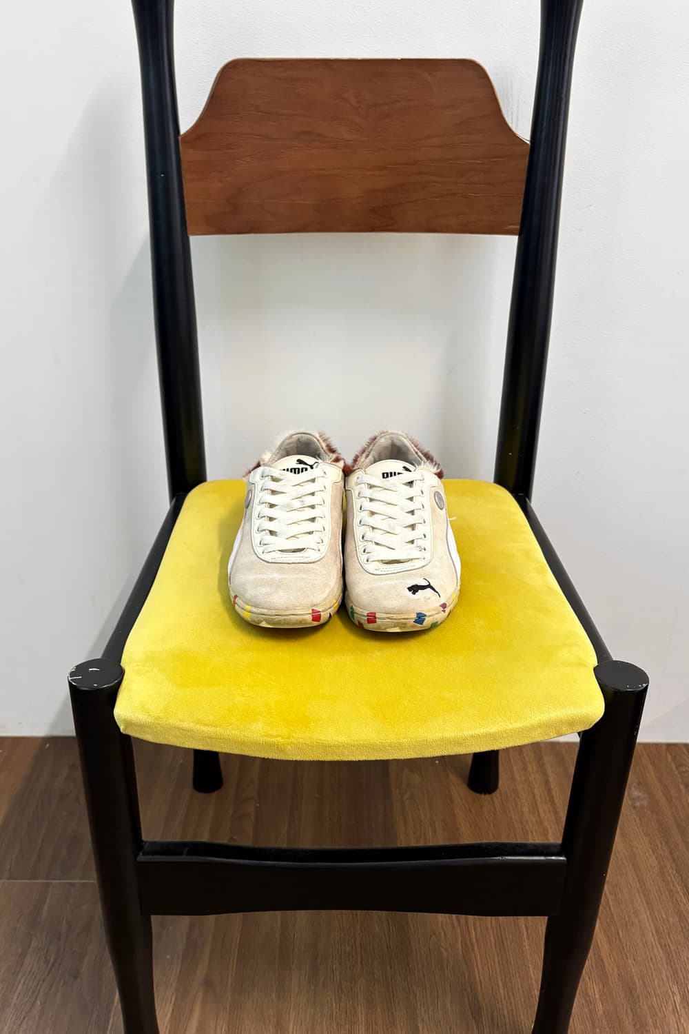 PUMA × Mihara Yasuhiro MY-72 Low 상품이미지2