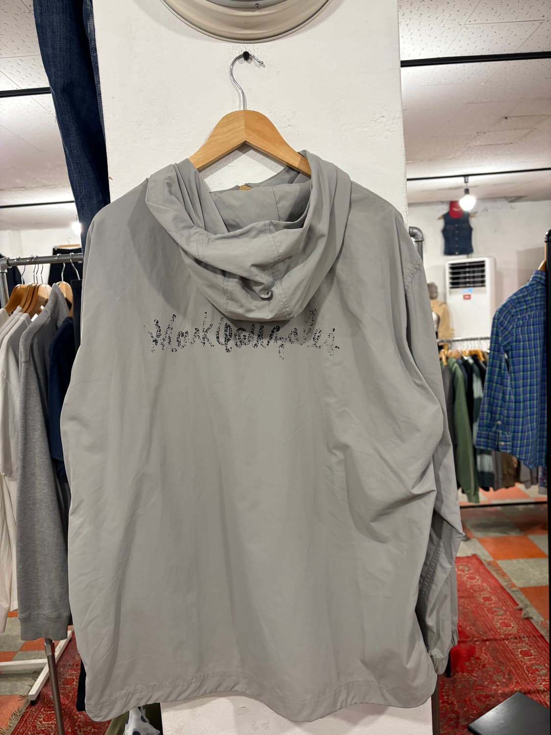 바람막이 상품이미지4