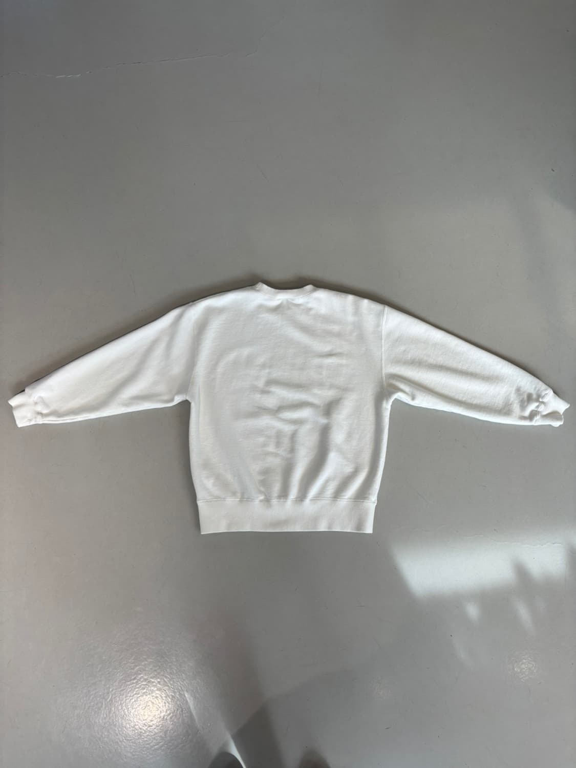 X-girl Sweat Shirt 상품이미지5