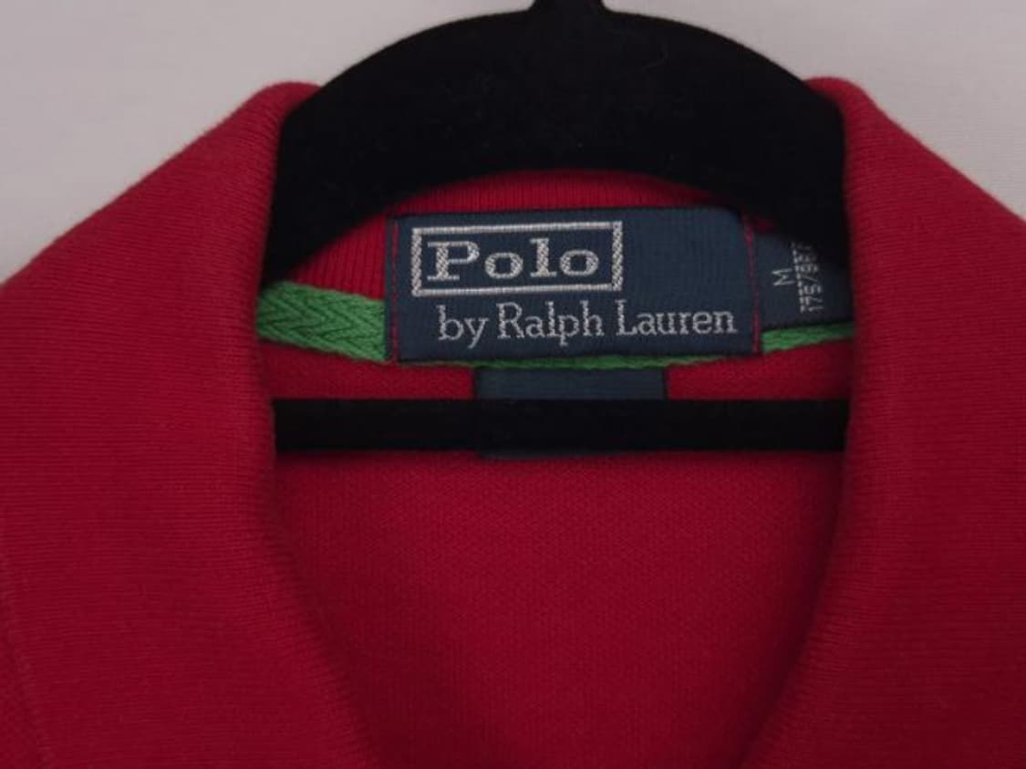 폴로 반팔티 상품이미지5