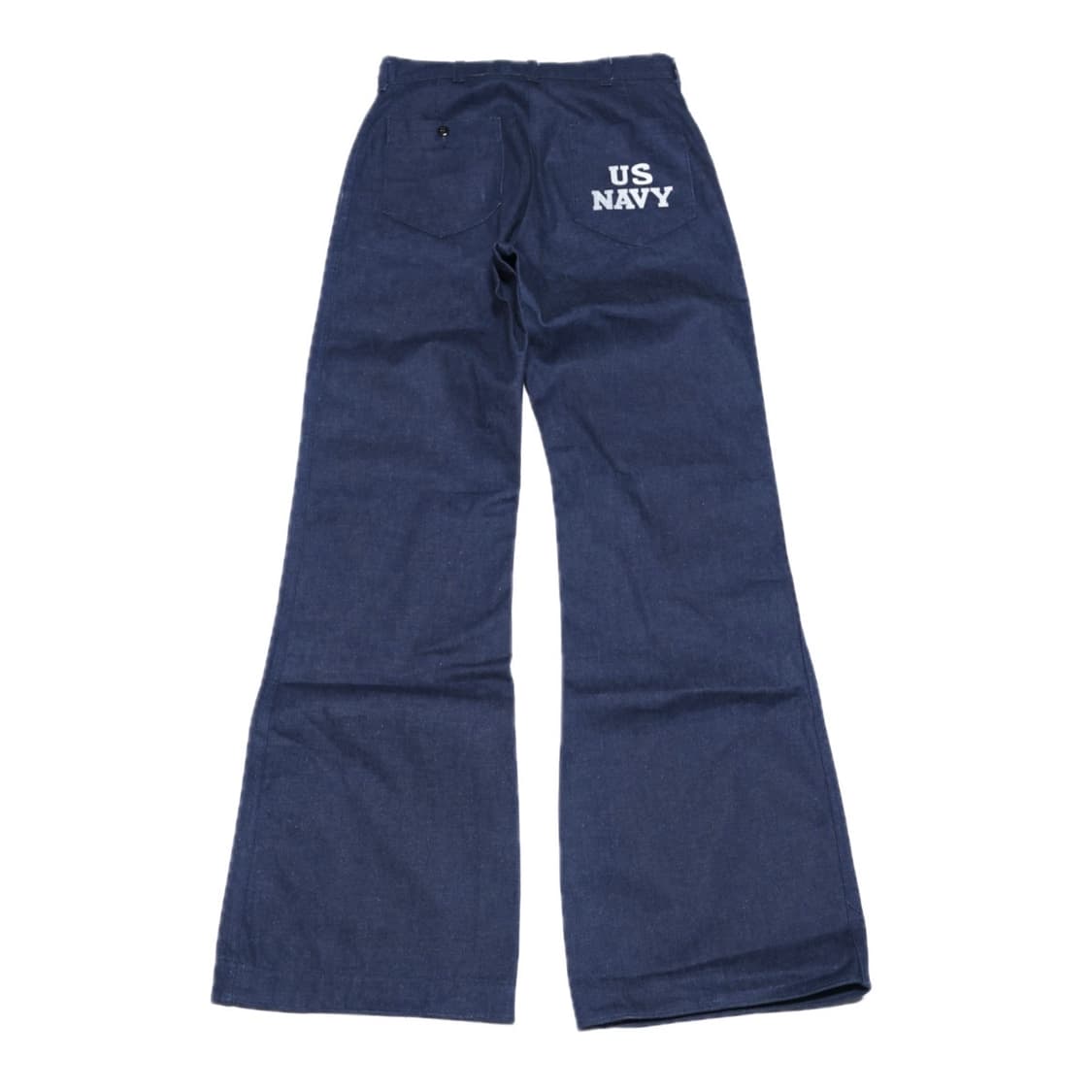 90s US NAVY Utility Denim Type II 상품이미지1