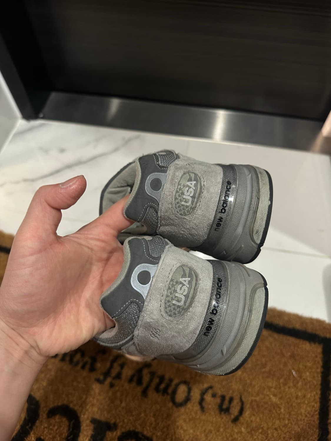 뉴발 993 상품이미지3