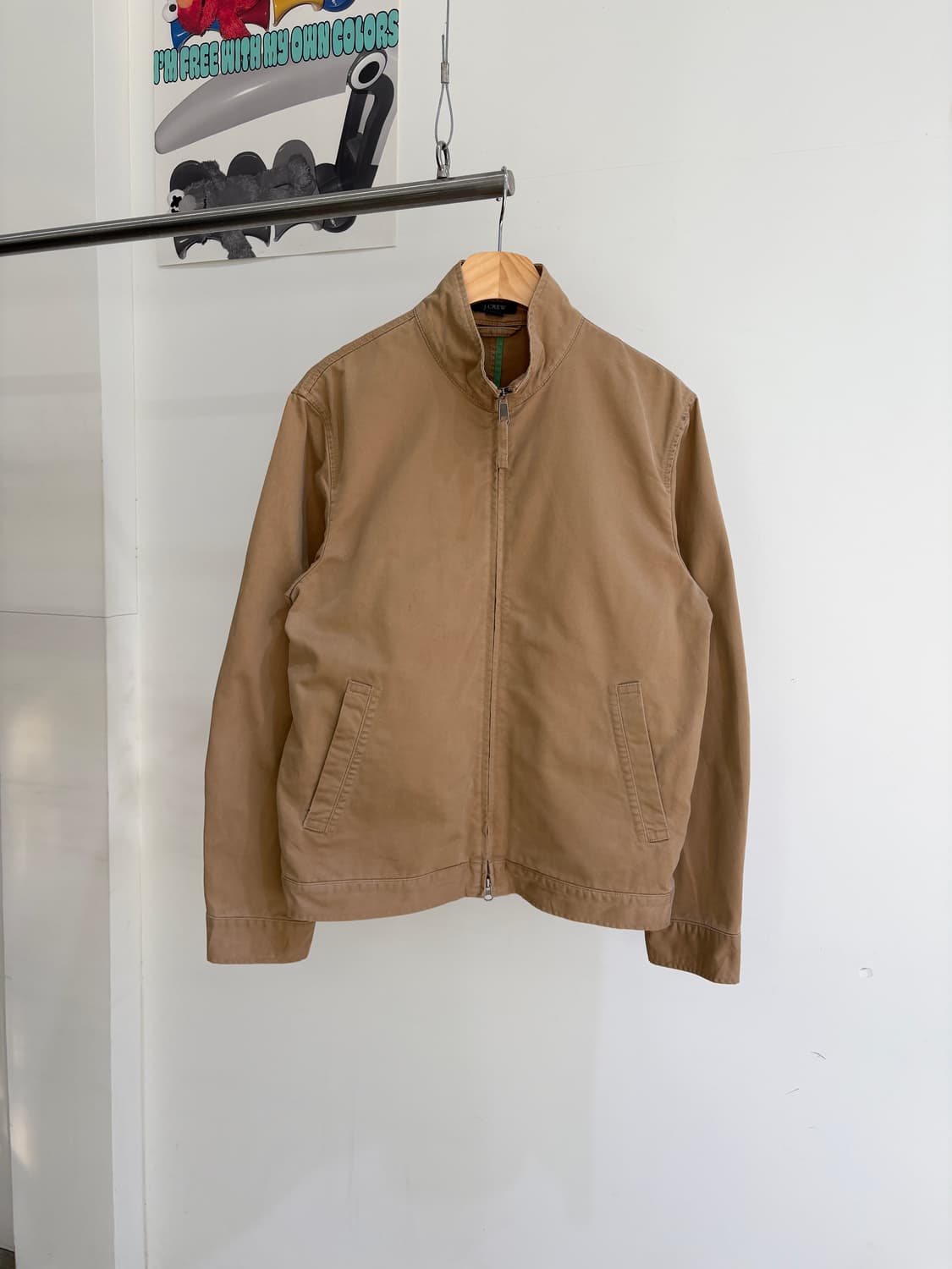 J.CREW 자켓 상품이미지1