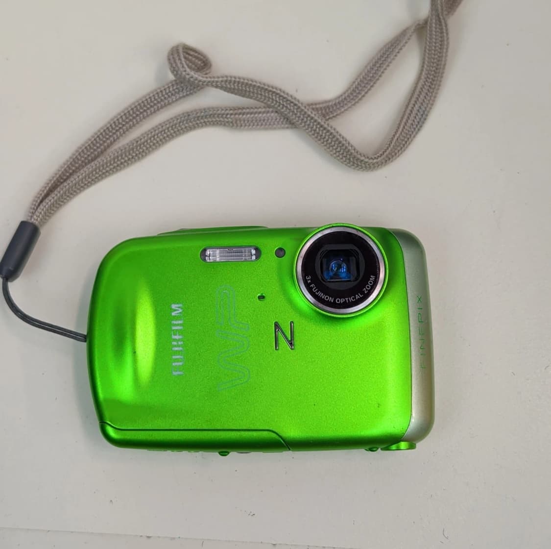 나연 디카✧･ﾟFujifilm Finepix 후지필름 파인픽스 z33wp 상품이미지4