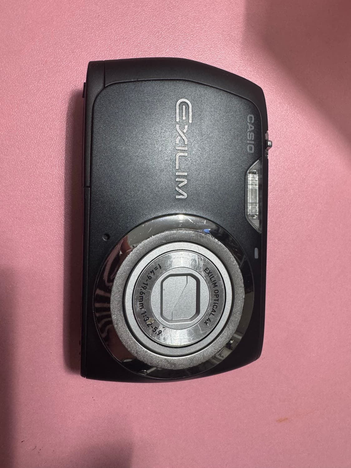 작례 0 / 입문자 추천 / 카시오  엑슬림 s8 상품이미지8