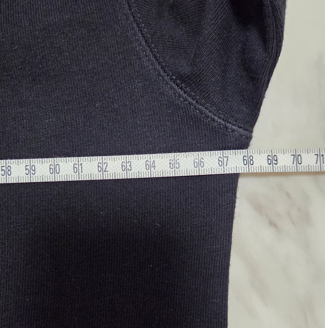 메종키츠네 쿨폭스 후드티 상품이미지3