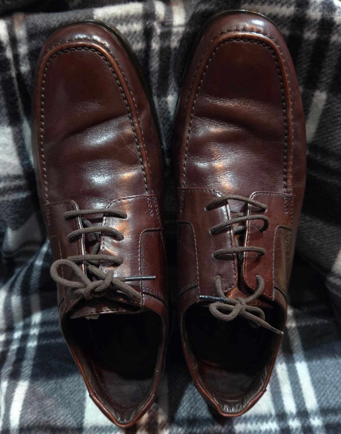 제옥스 남성 컴포트 로퍼 상품이미지5