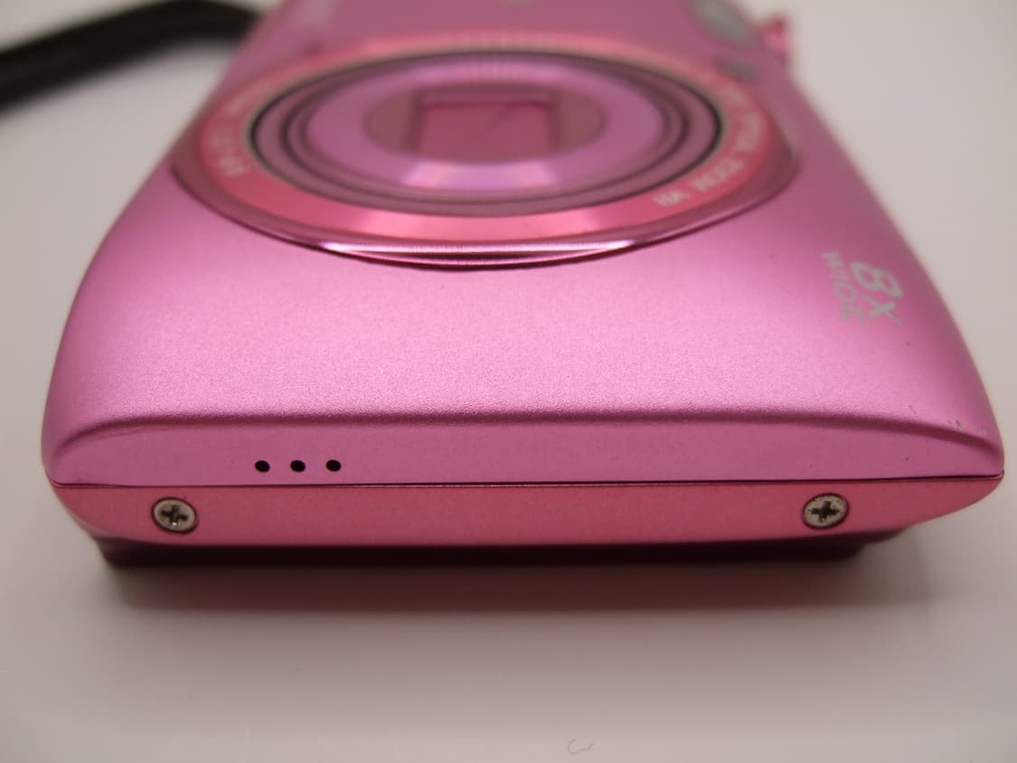 윈터 픽🌸 Nikon COOLPIX S3600 핫핑크💗 상품이미지6