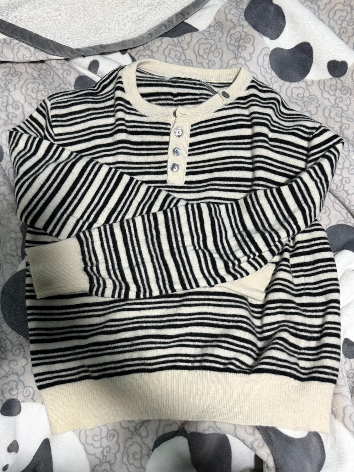 웨이비니스 헨리넥 3 상품이미지1