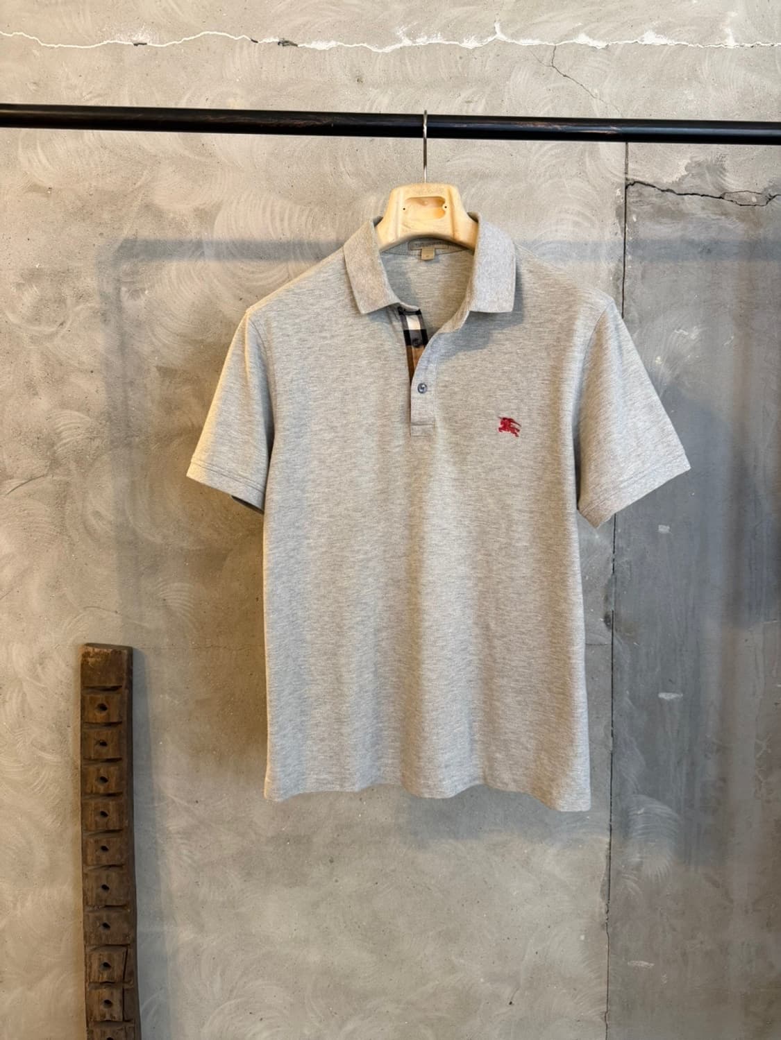 버버리 브릿 pk 셔츠 100 상품이미지1