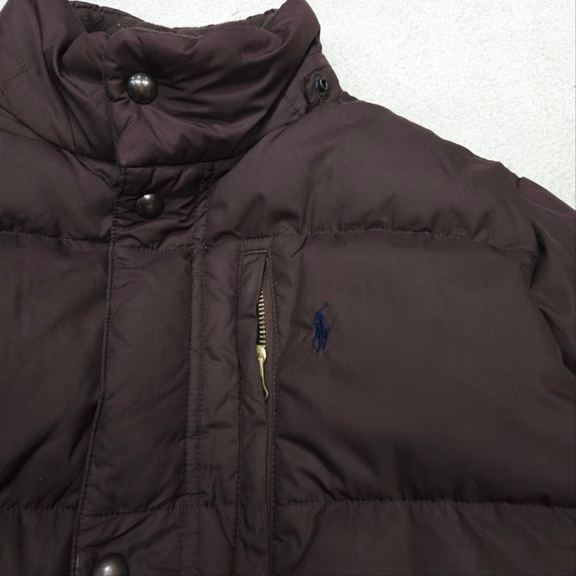 폴로 랄프 로렌 패딩 L16/18 상품이미지4