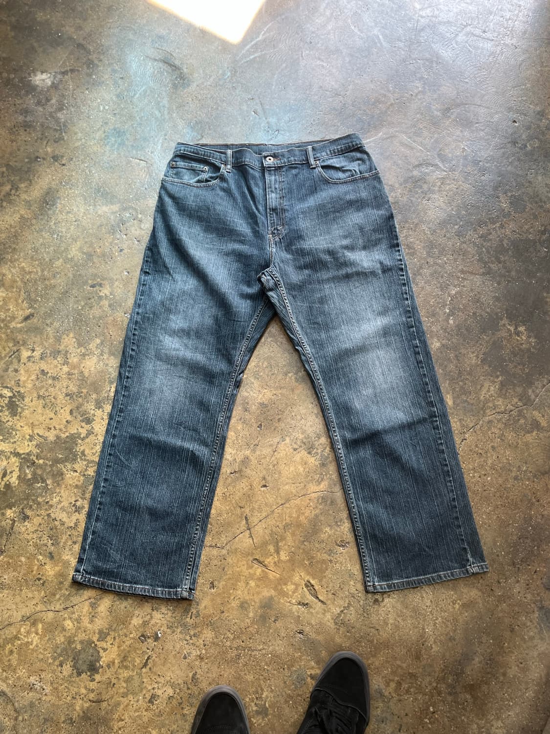 Levi‘s 559 Denim Pants 상품이미지4