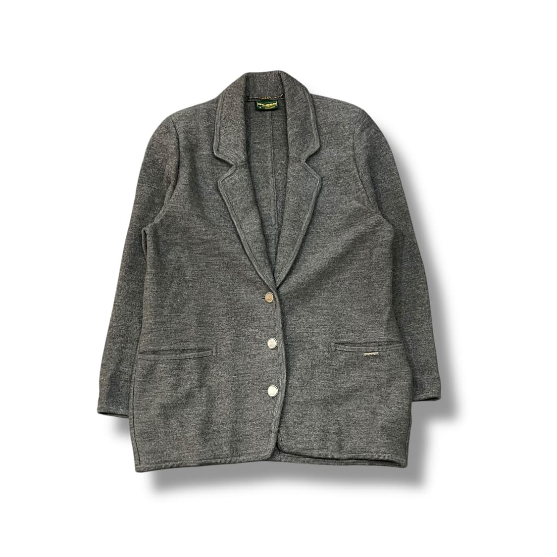  가이거 3버튼 블레이저 y14369 상품이미지2