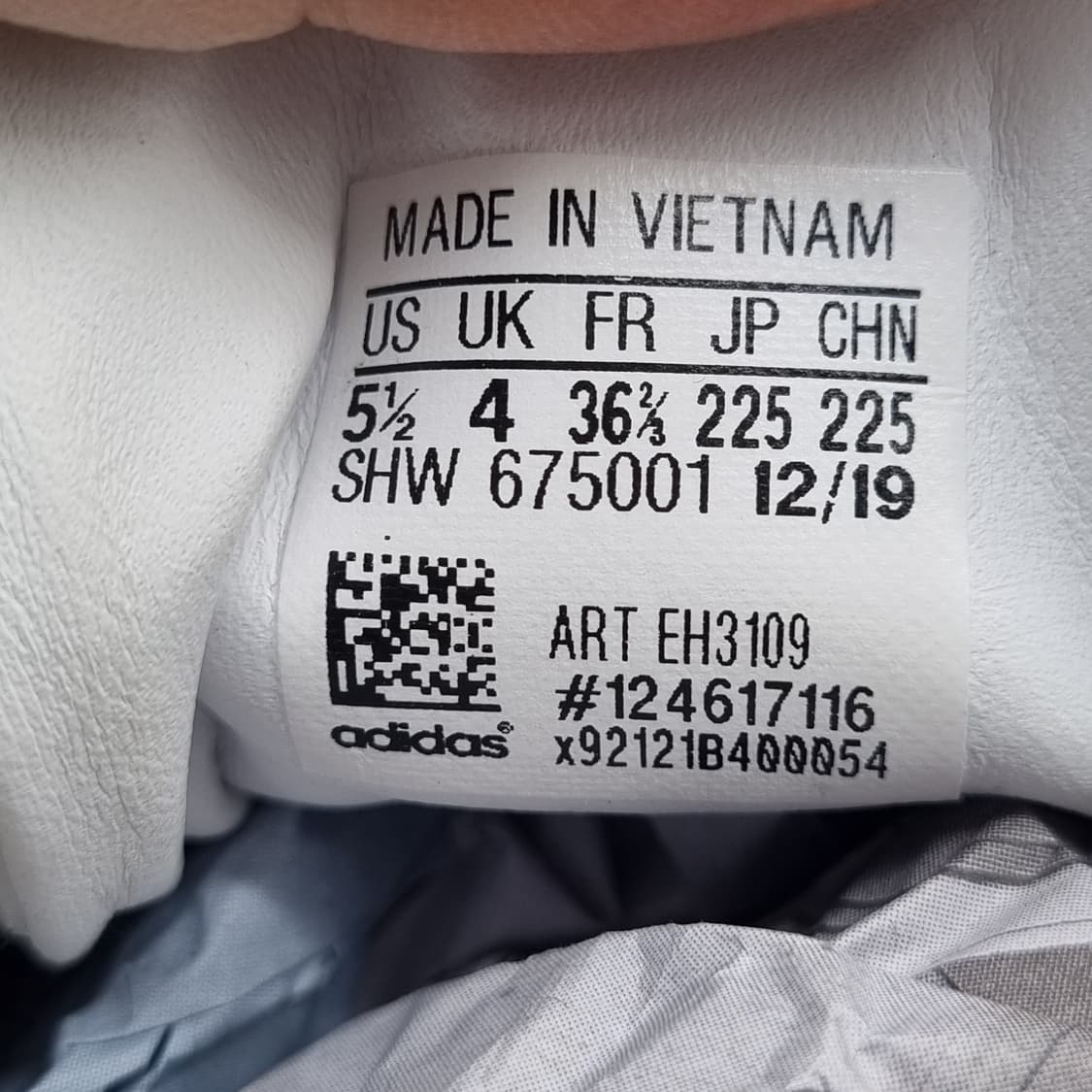 아디다스 키엘로 운동화225 상품이미지6