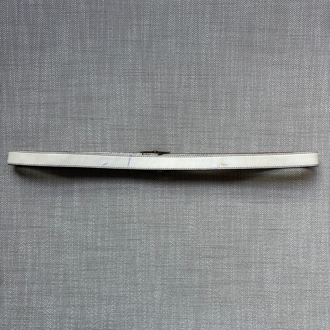 [32-33] 90s USA BANANA REPUBLIC 크림화이트 상품이미지4