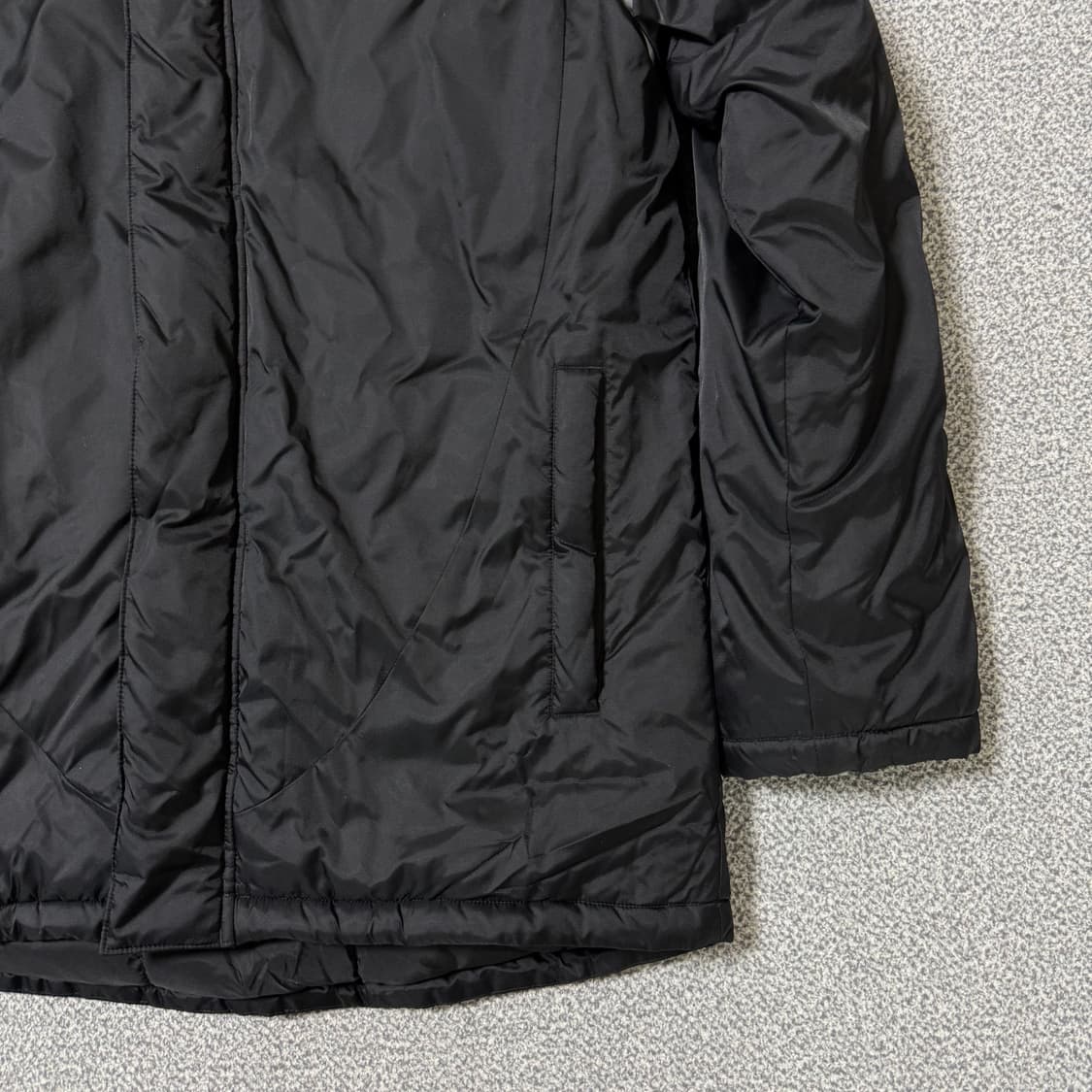 아디다스 리버풀 축구 자켓 M 상품이미지7