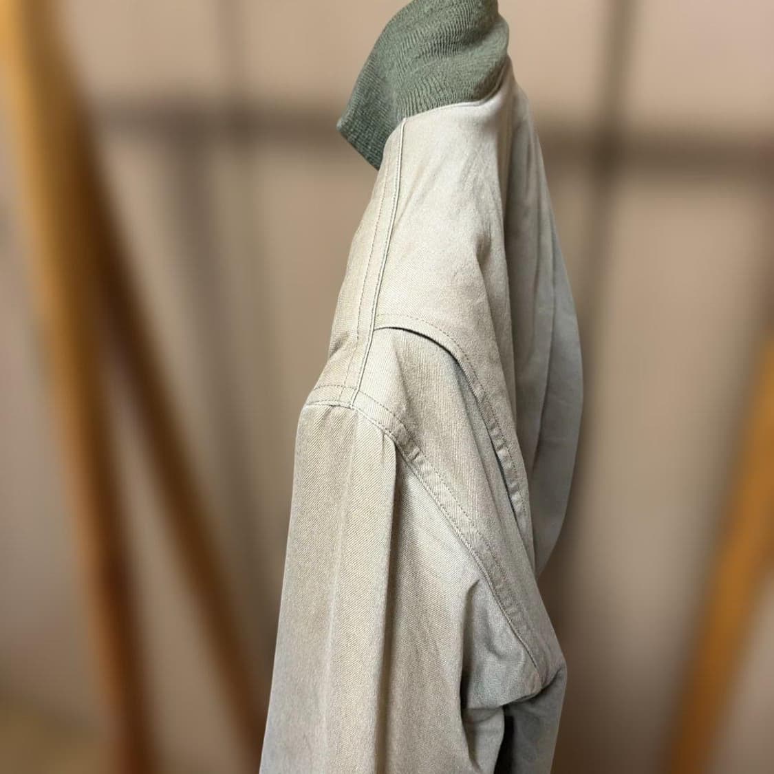 (40R) 버즈릭슨 buzz rickson 탱커자켓 상품이미지5