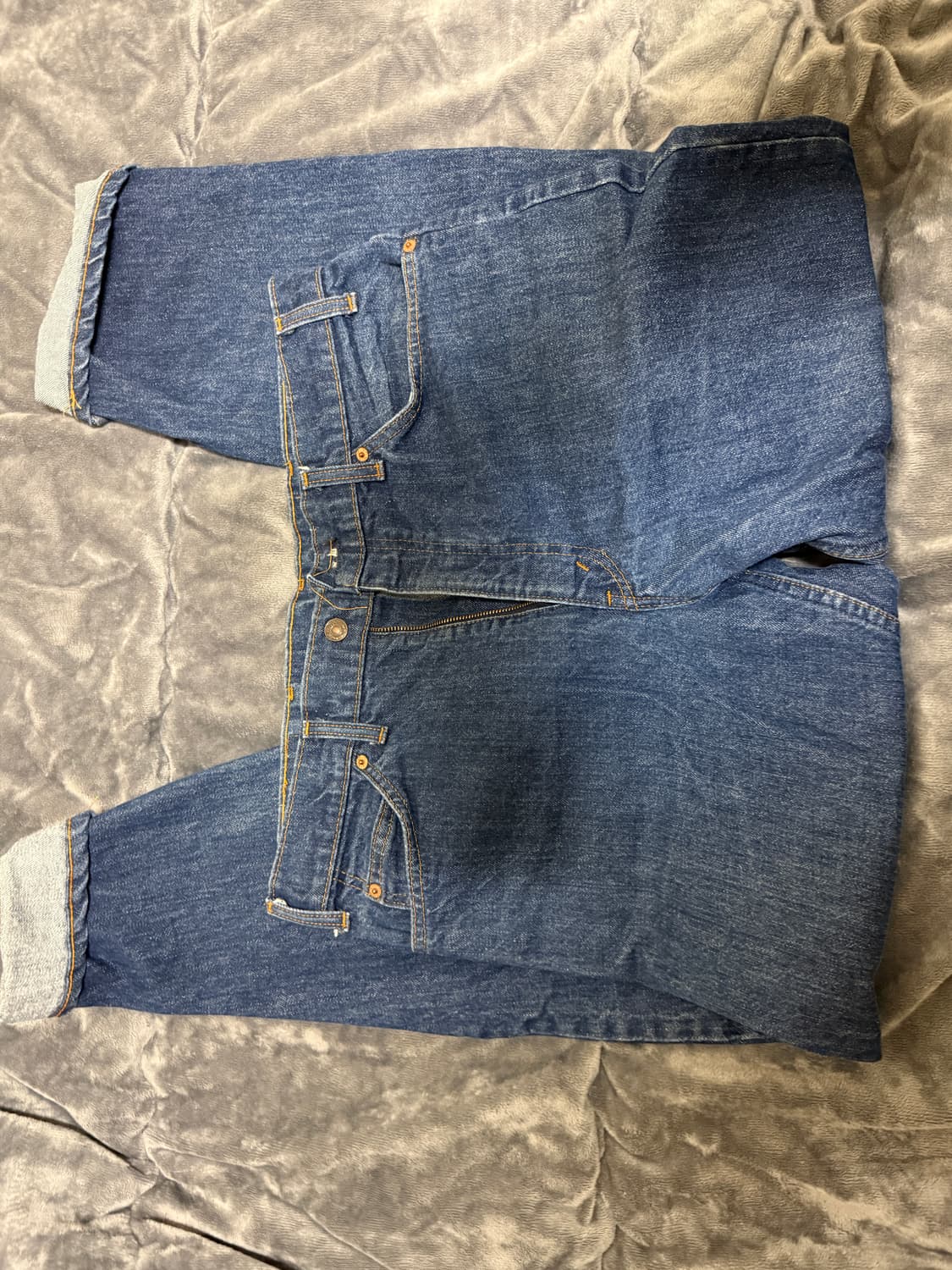 리바이스 오랜지탭 상품이미지4