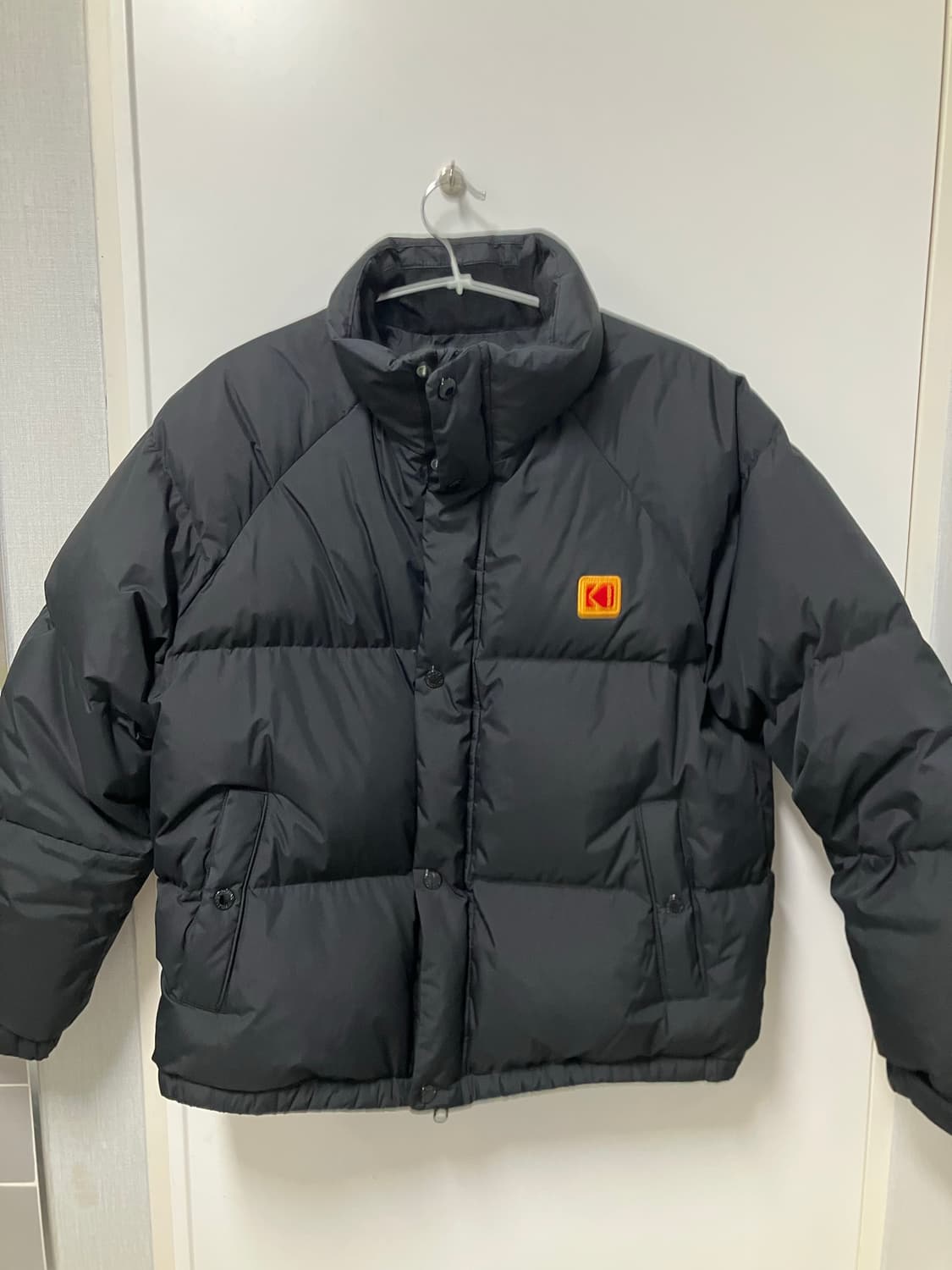 Kodak 패딩  상품이미지2