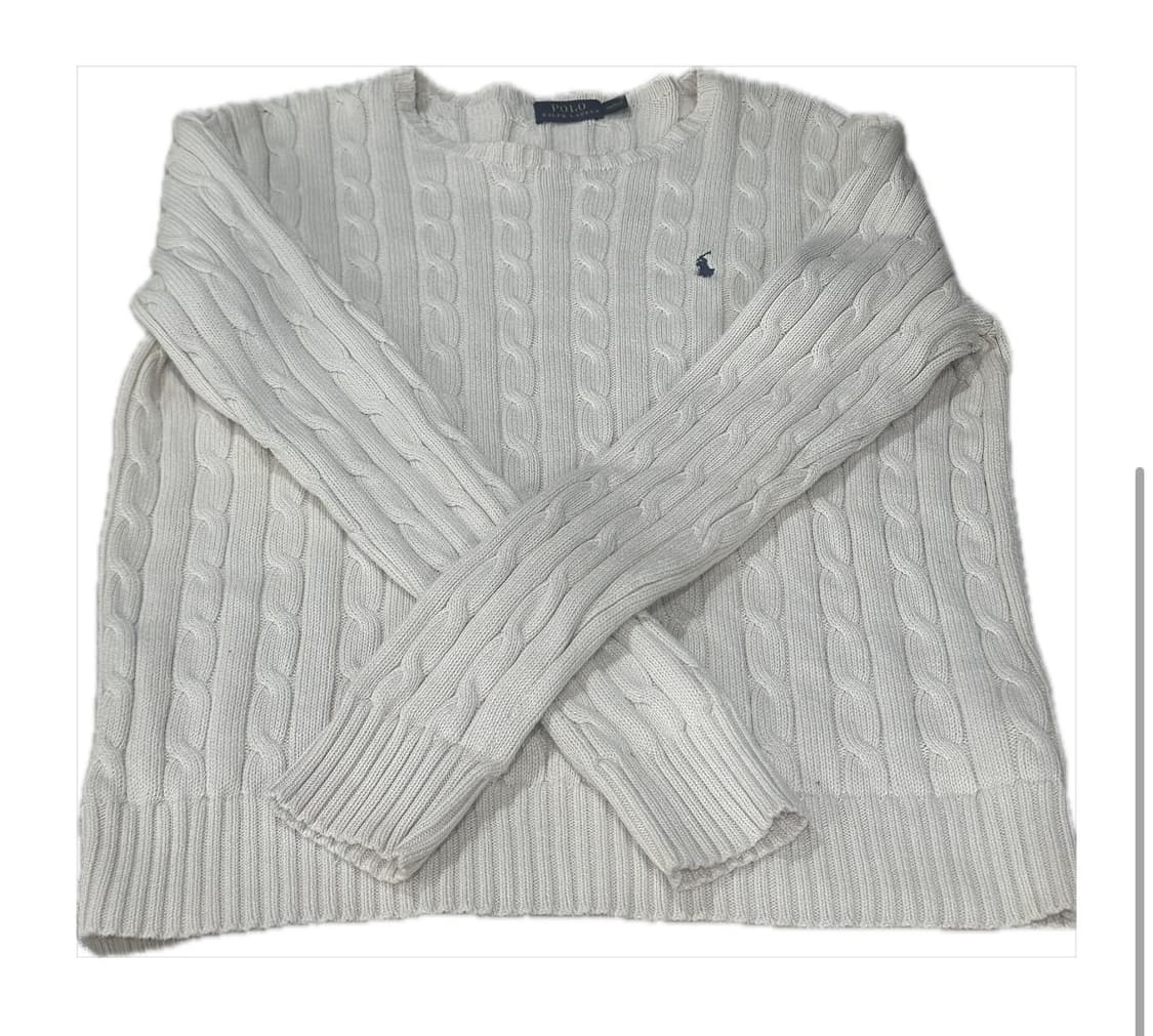 폴로랄프로렌 니트 상품이미지1