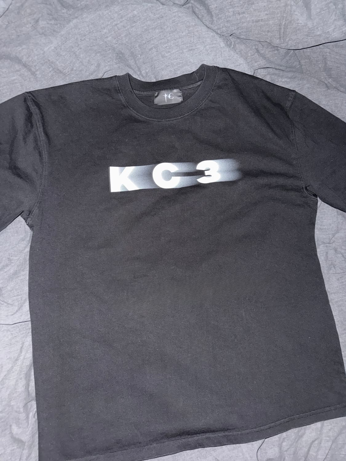 KC x 떠그클럽 반팔티 상품이미지1