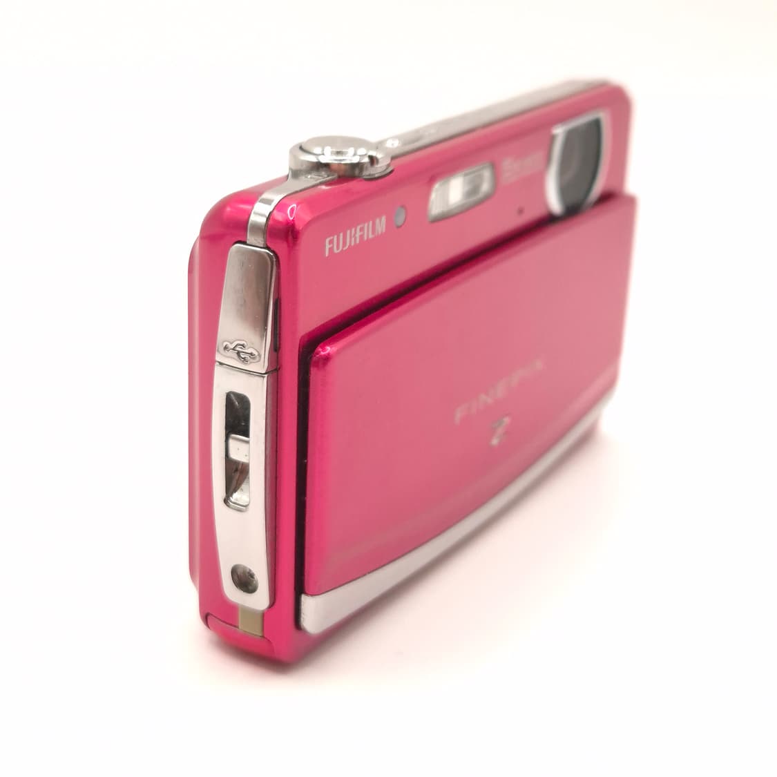 터치액정🍒예쁜 체리핑크📸 파인픽스 FinePix Z90 상품이미지7