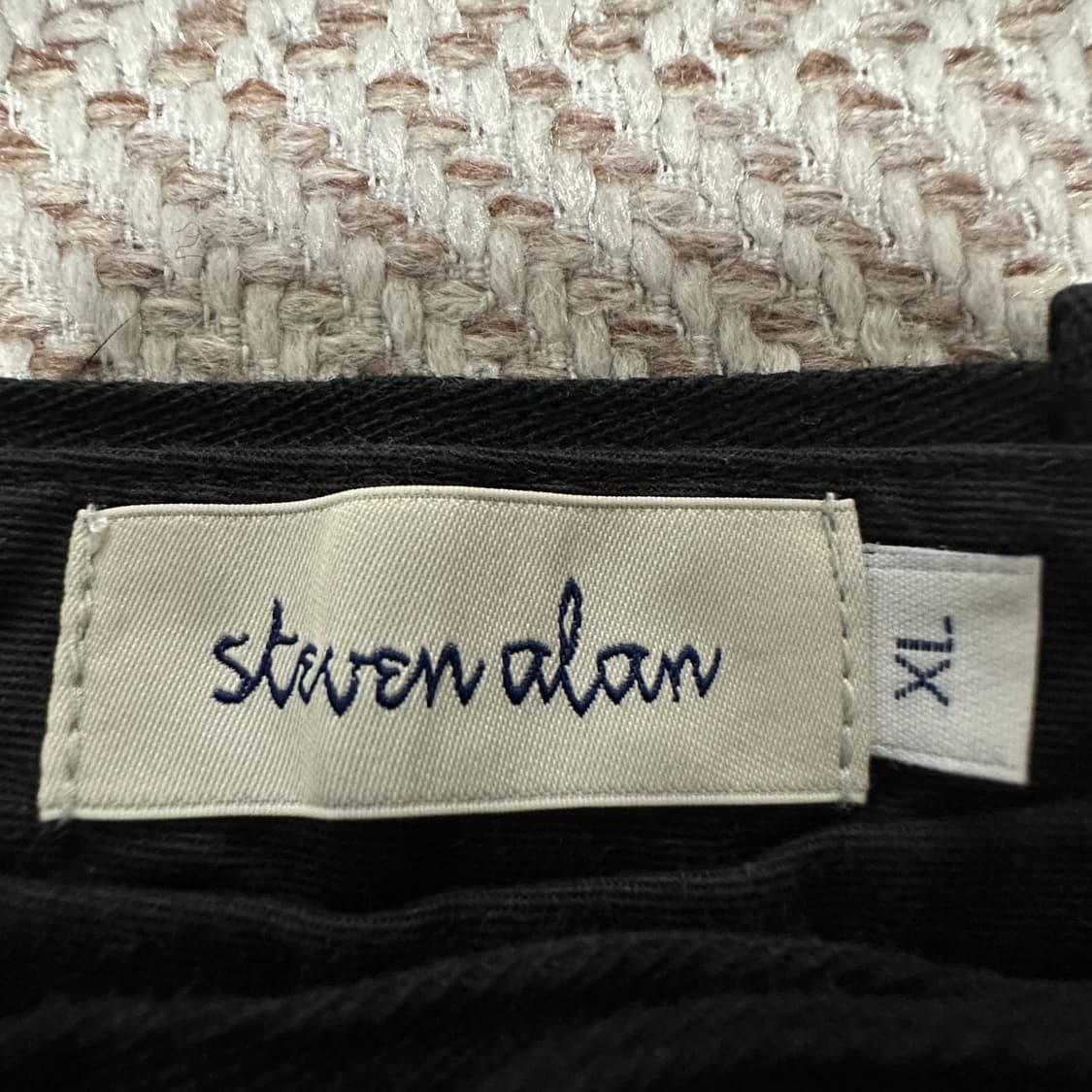 STEVEN ALAN japan made pants 상품이미지3