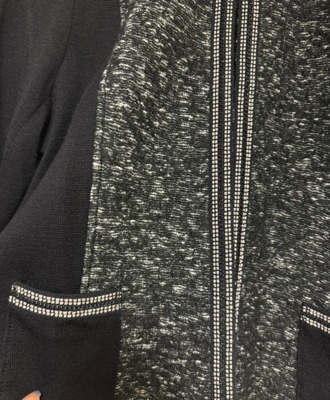 발망 트위드 자켓 상품이미지2