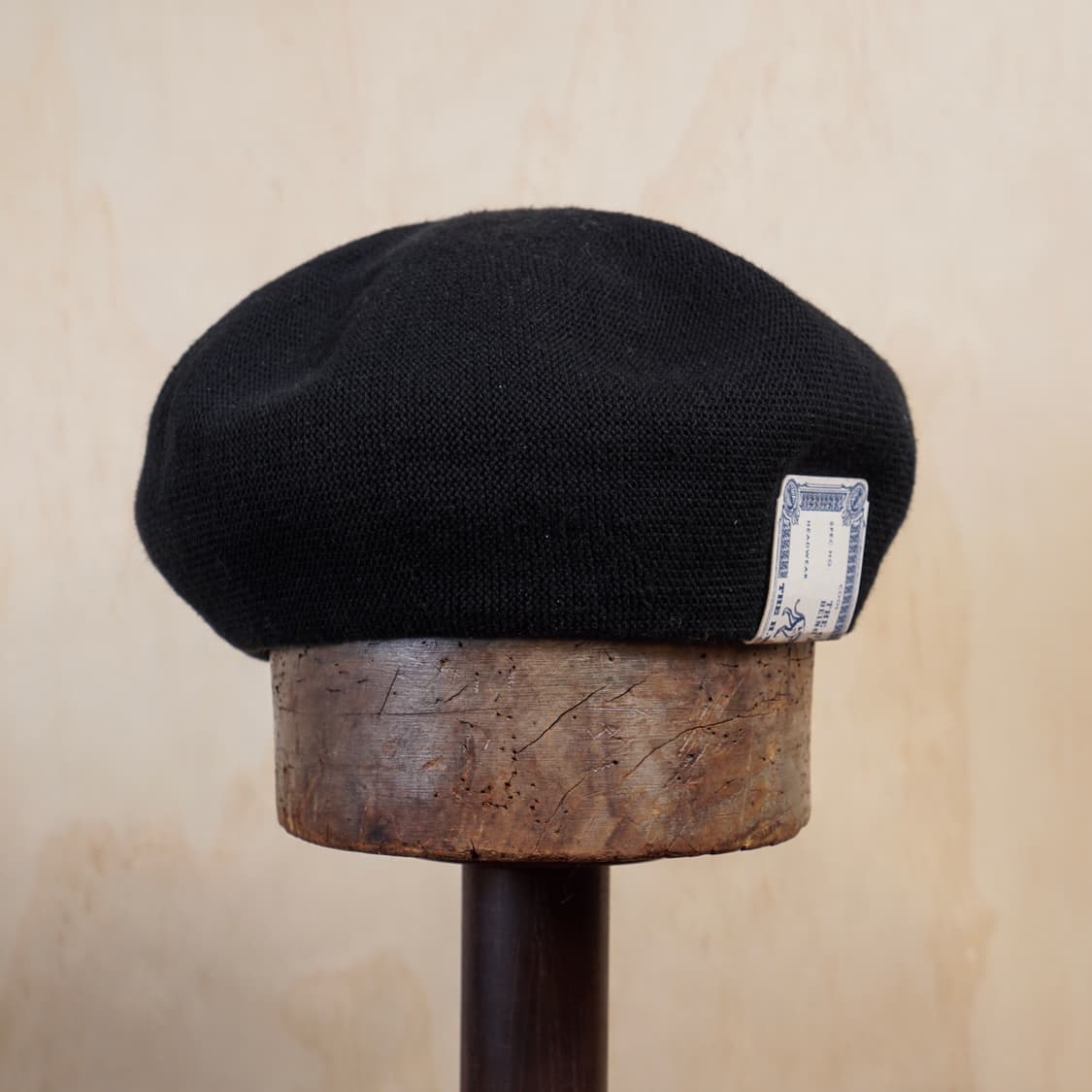 The HW Dog 코튼 클럽 베레모 상품이미지3