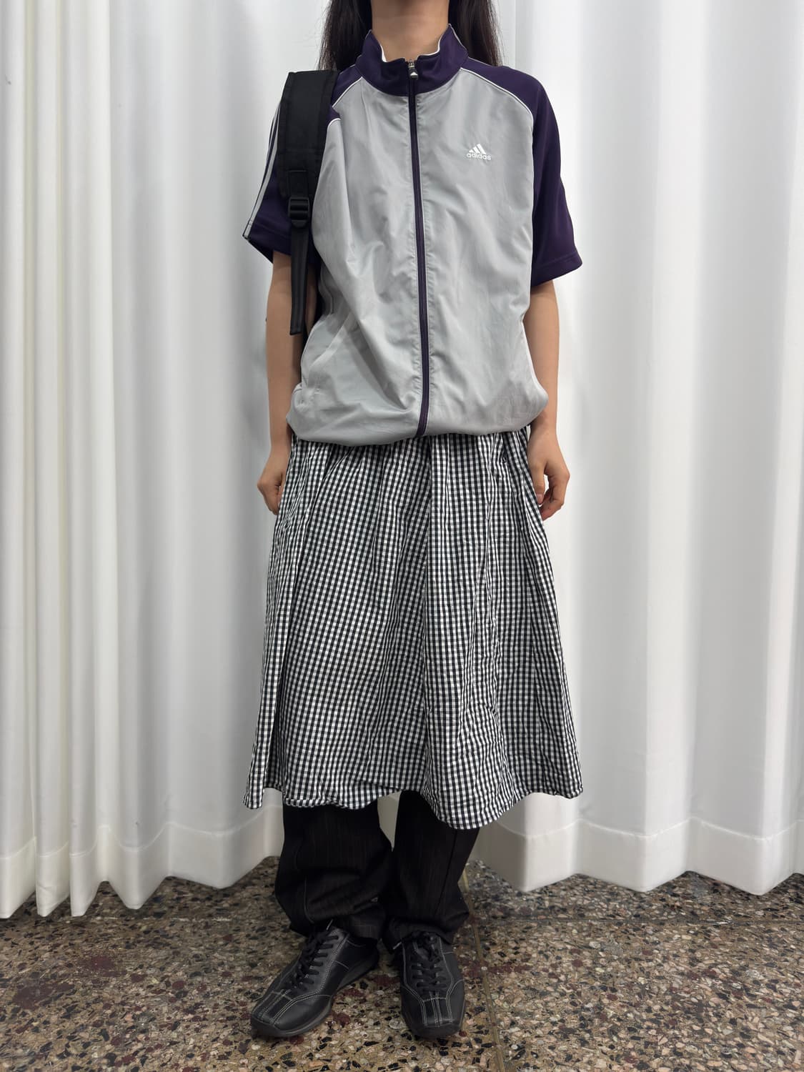 cotton line pants 상품이미지5