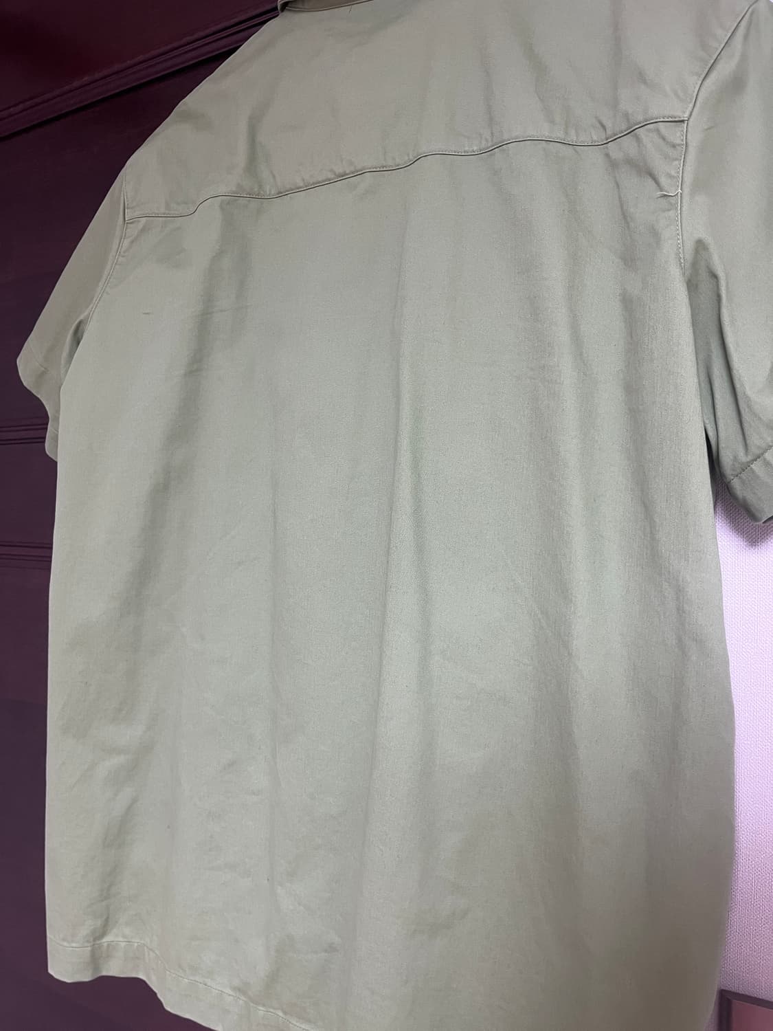 나이키 sb 반팔셔츠 상품이미지4