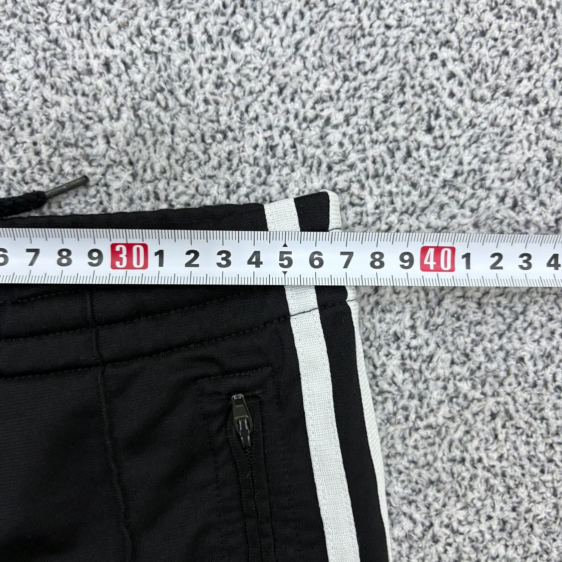 85 아디다스 트레이닝 바지 0428J 상품이미지6