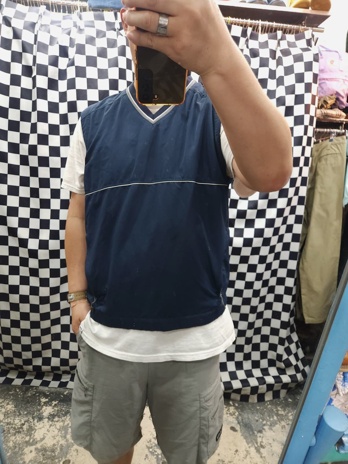 나이키 00s 웜업 베스트

 상품이미지8