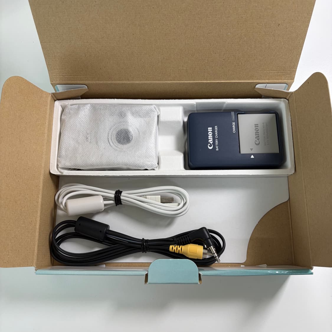 준민트급) 캐논 익서스70 풀박스 상품이미지8
