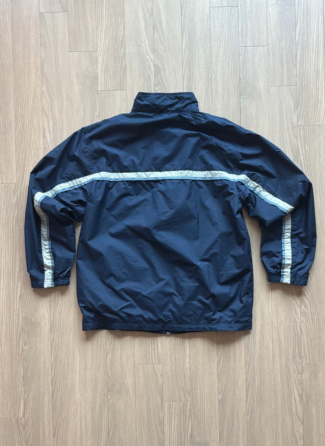 2000s 나이키 빈티지 트랙 자켓 상품이미지2