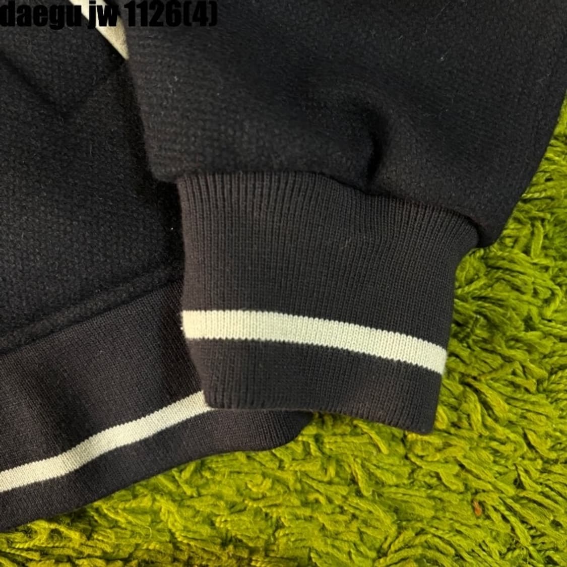 엘무드 자켓 상품이미지2