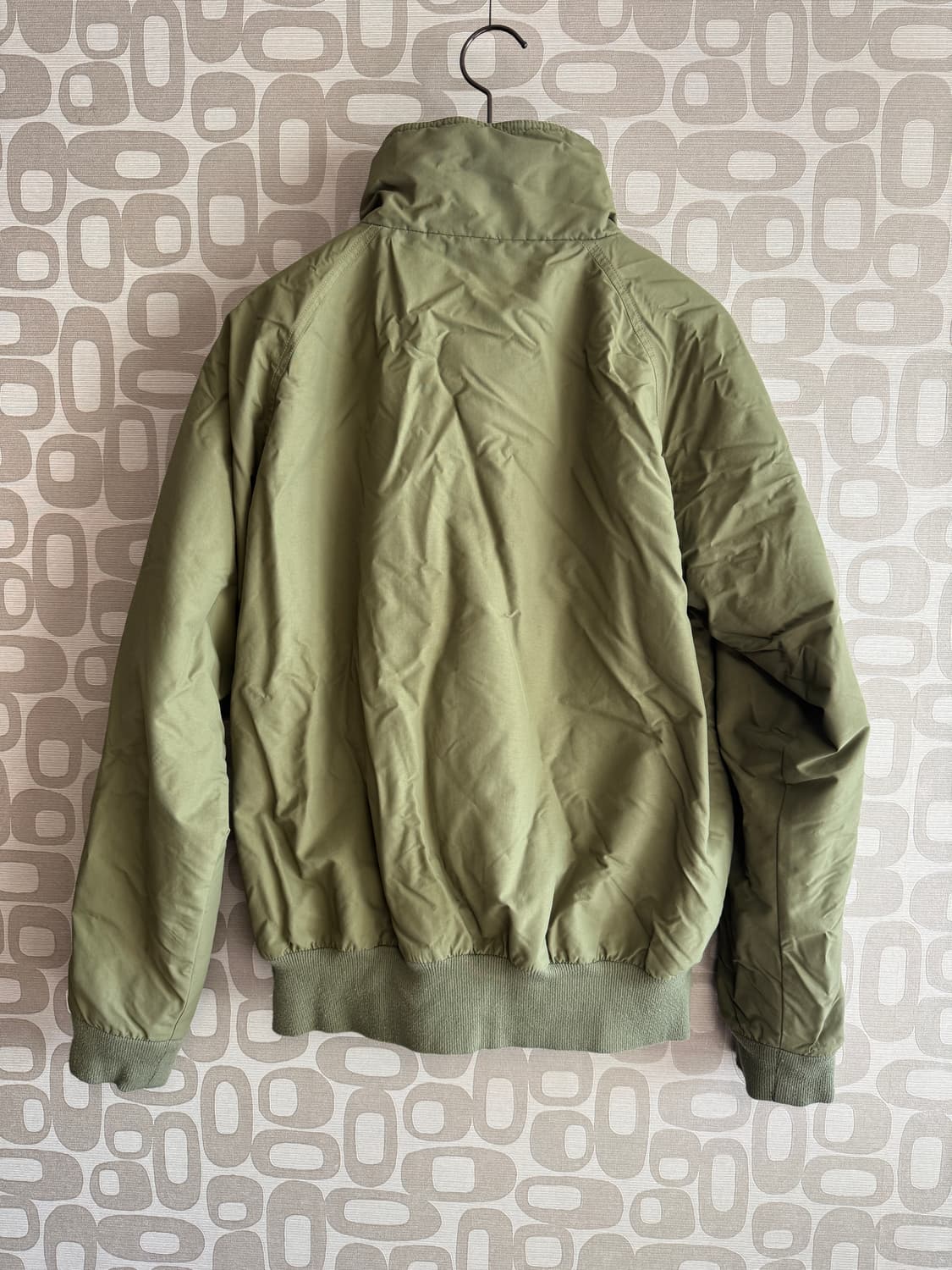 Patagonia 파타고니아 배기스 MA-1 자켓 상품이미지3