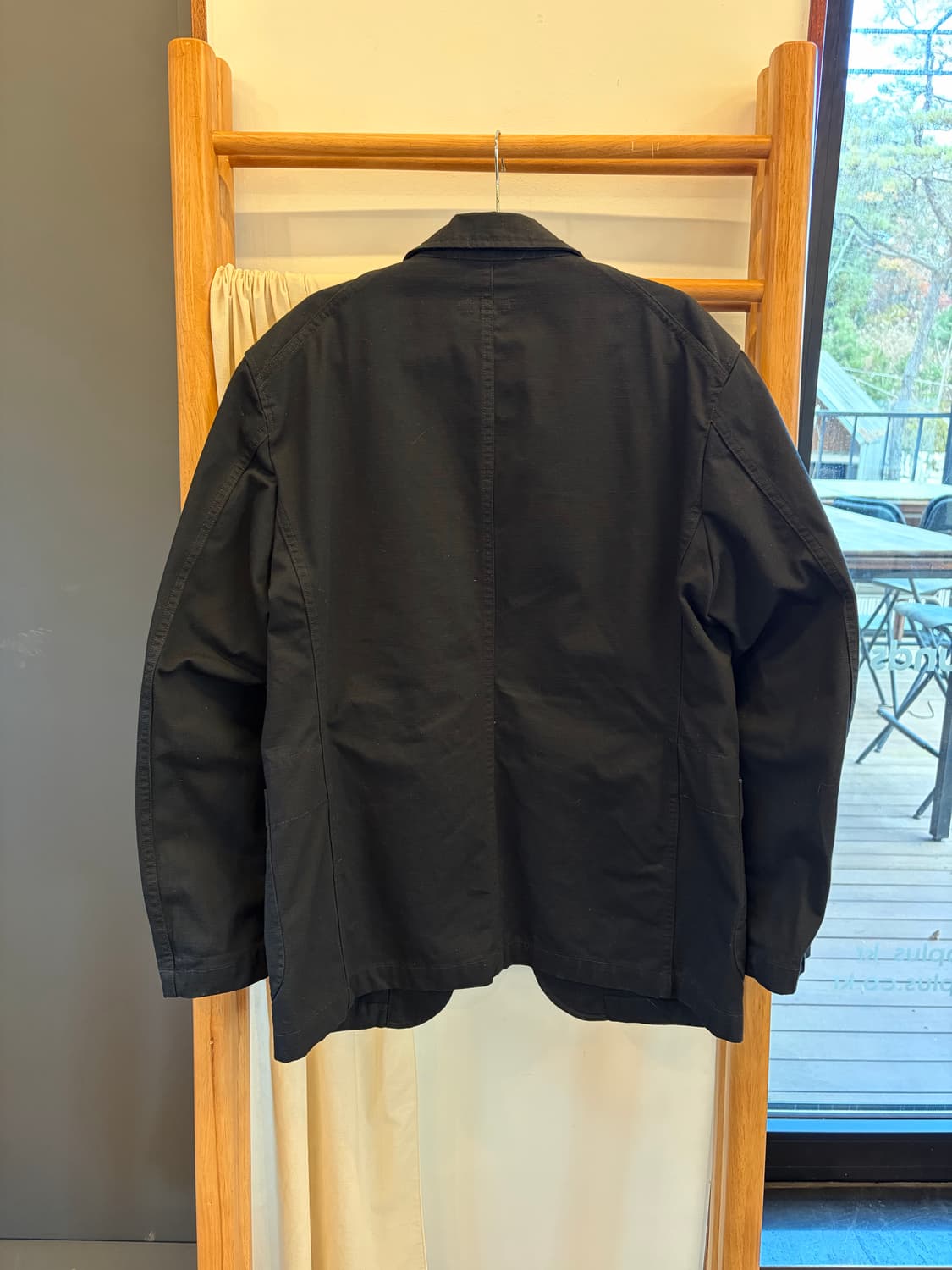 엔지니어드 가먼츠 베드포드 립스탑 새제품 상품이미지2